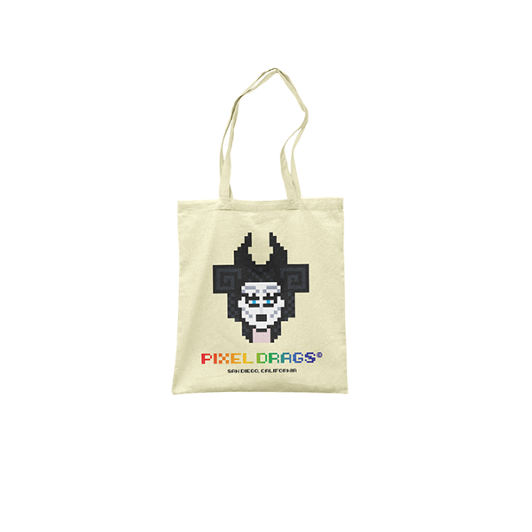 PixelDrags-Tote_Bag-All-Rights-Reserved-Gottmik