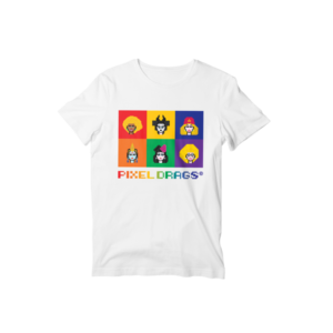 Pixel_Drags_Shirt-White-All-Rights-Reserved